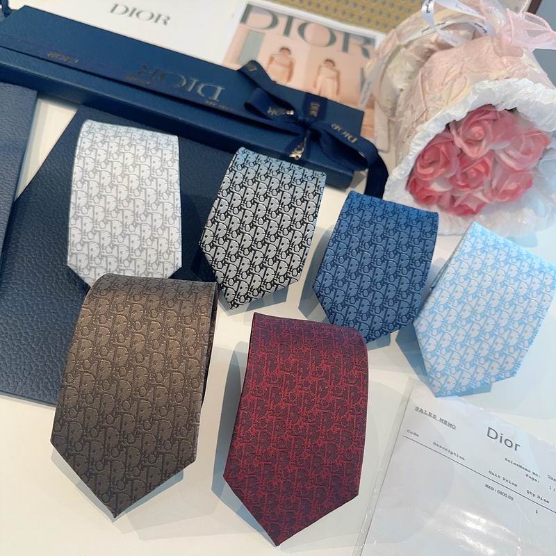 Dior Tie hm21
