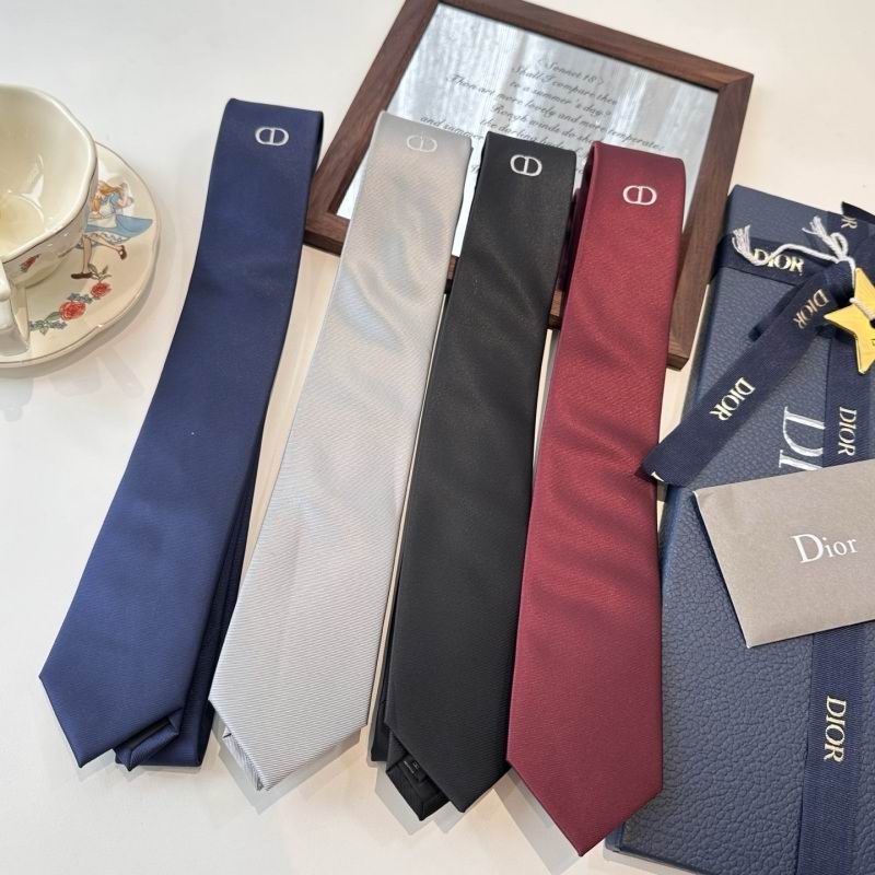 Dior Tie hm38