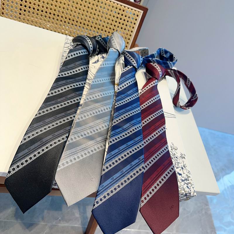 Dior Tie hm22