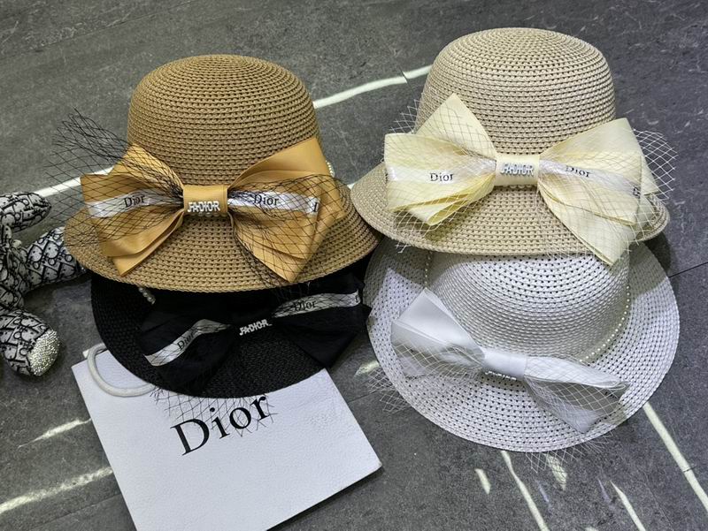 Dior Top Hat dx15