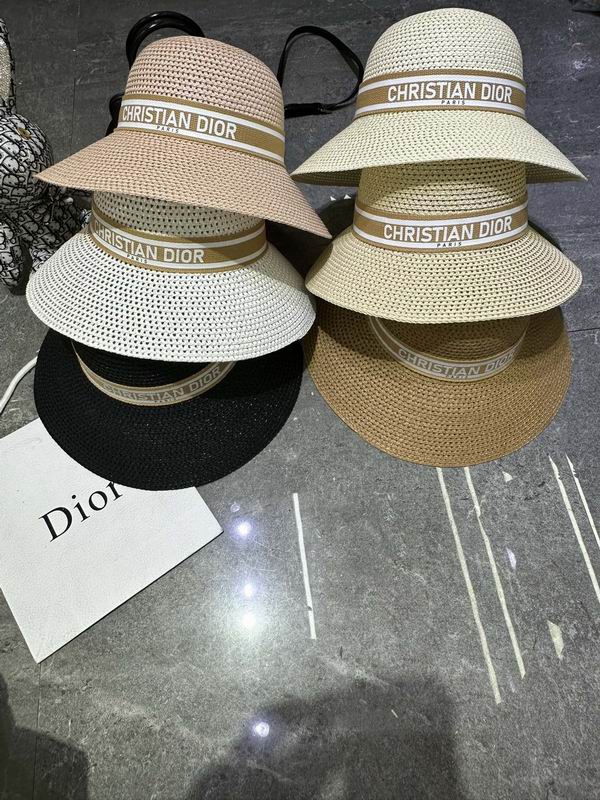 Dior Top Hat dx16