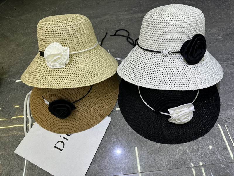 Dior Top Hat dx19