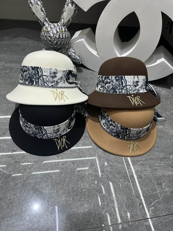 Dior Top Hat dx183