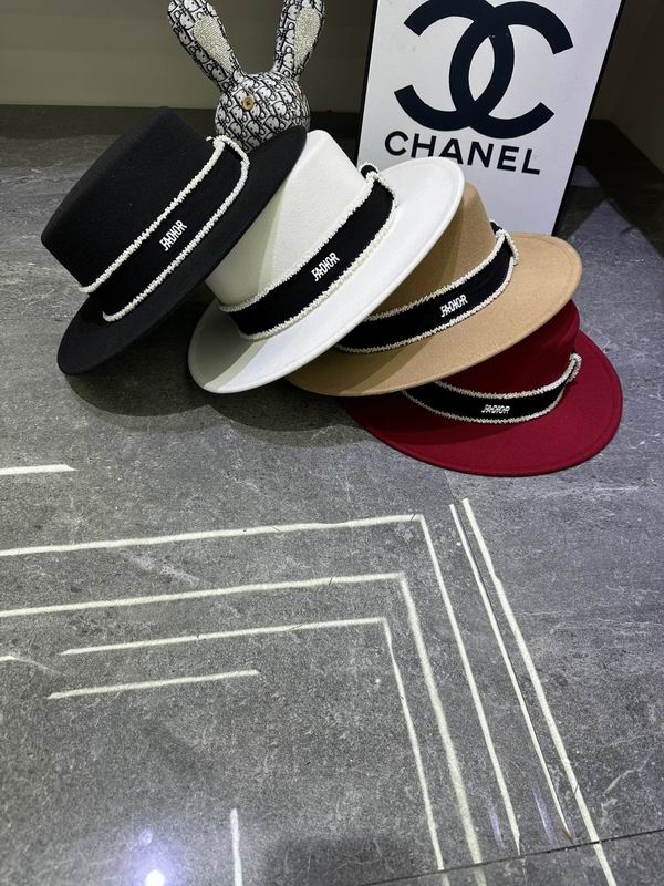 Dior Top Hat dx166