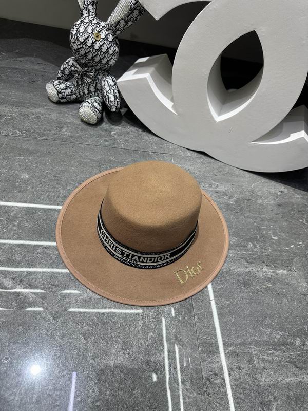 Dior Top Hat dx185
