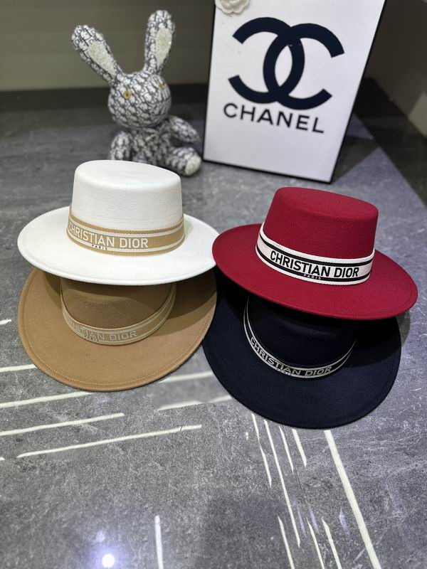 Dior Top Hat dx168