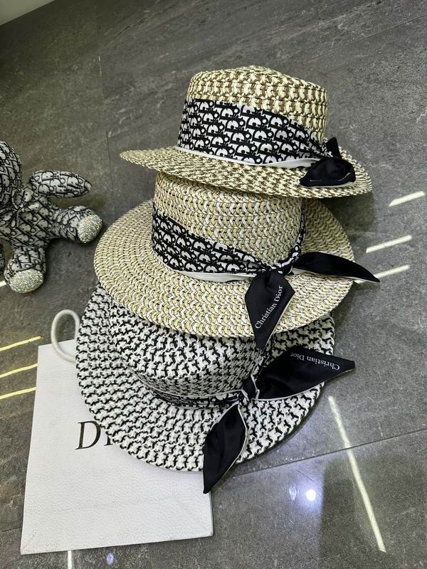 Dior Top Hat dx12