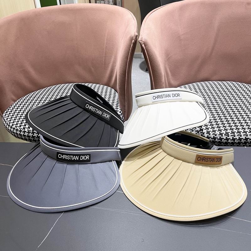 Dior Visor 051405