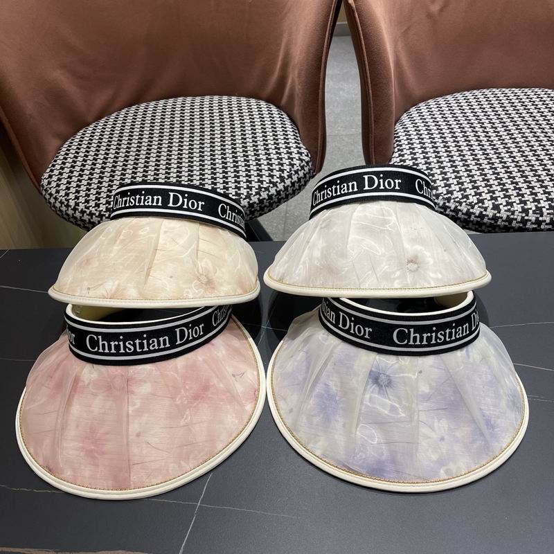 Dior Visor 040201