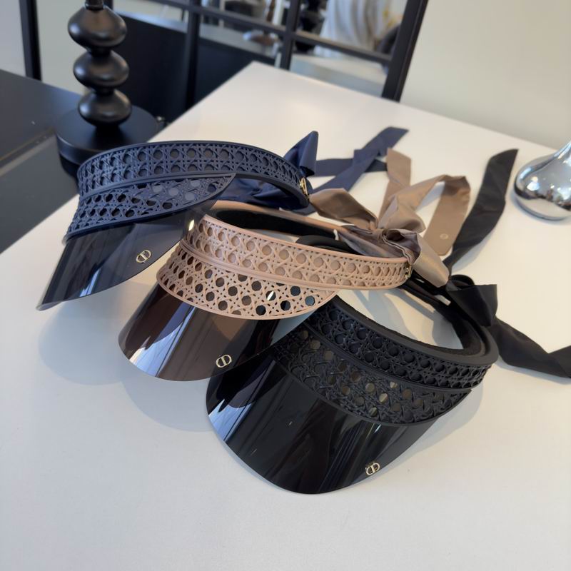 Dior Visor 051901