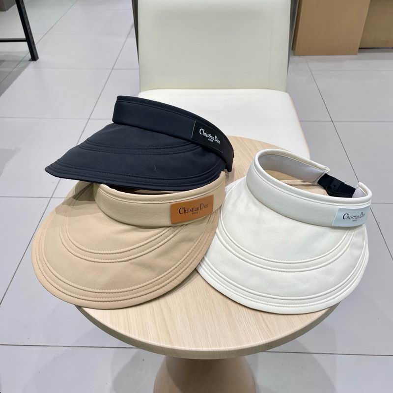 Dior Visor 050403