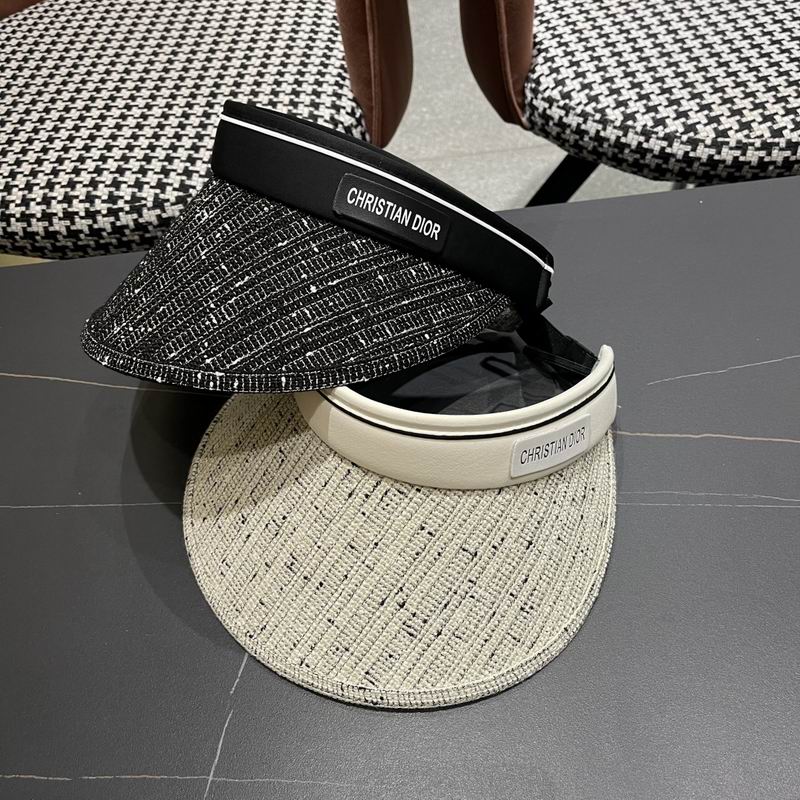 Dior Visor 040203