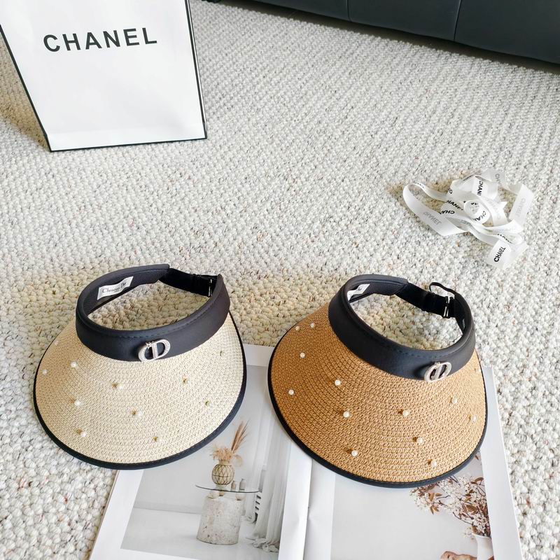 Dior Visor 051902