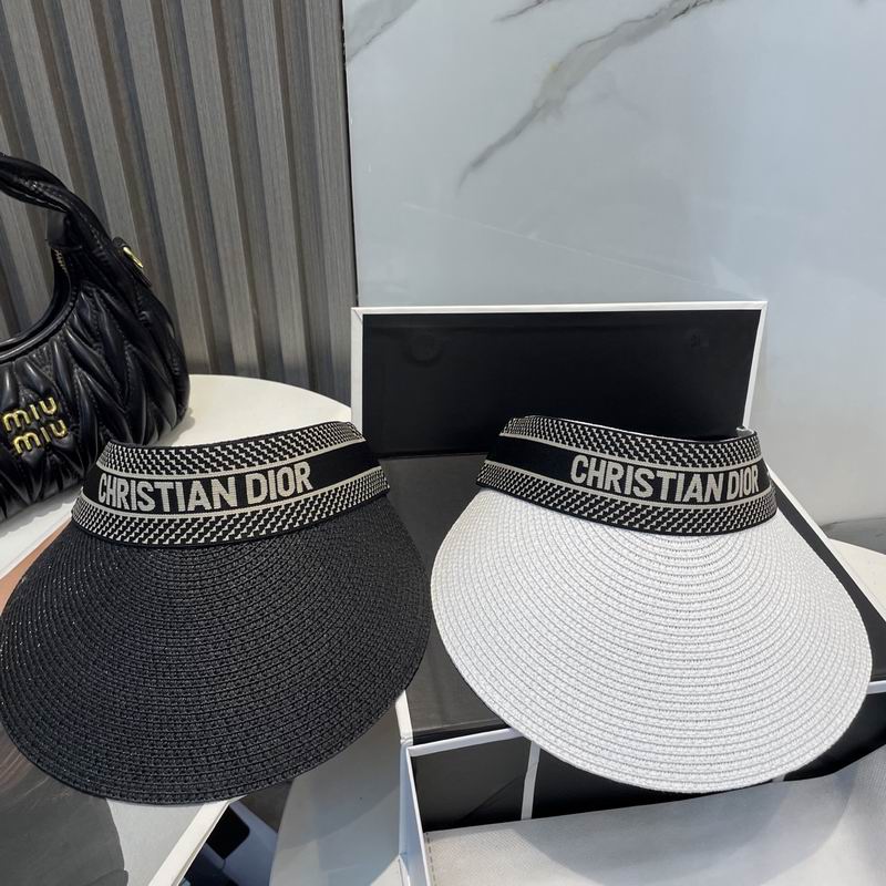 Dior Visor dx47