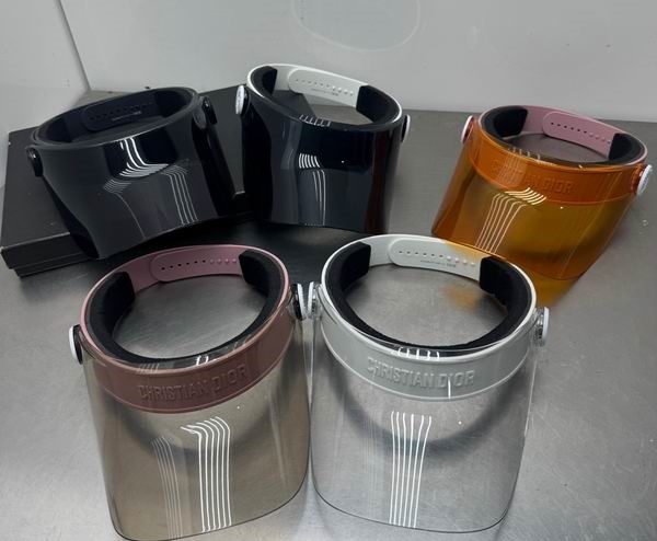 Dior Visor dx03