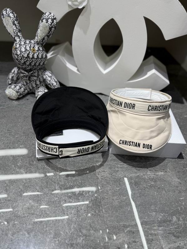 Dior Visor dx17