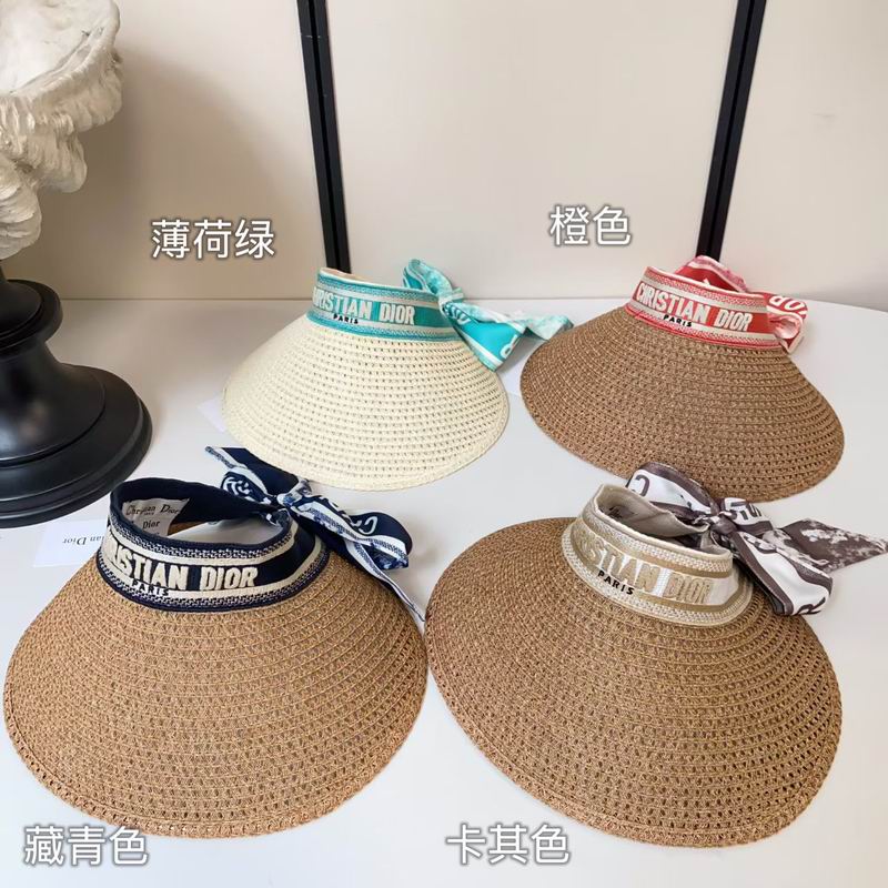 Dior Visor dx35