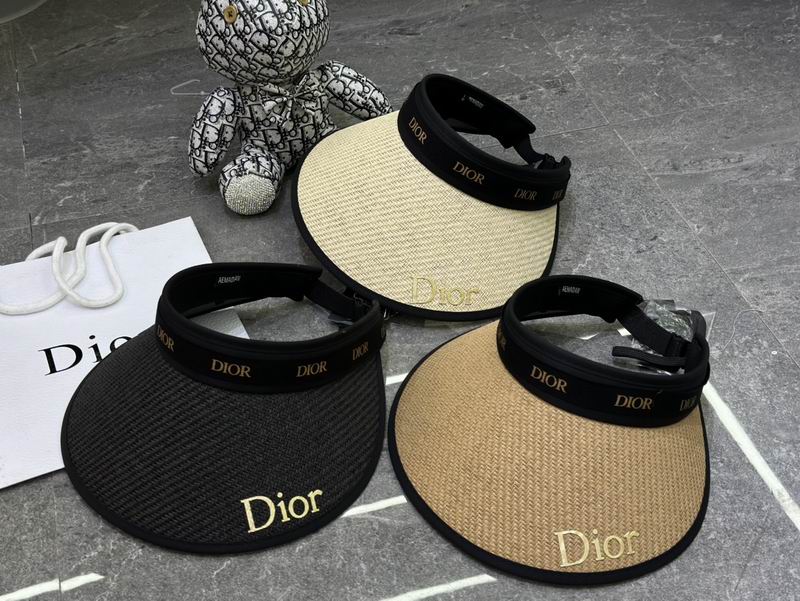 Dior Visor dx24