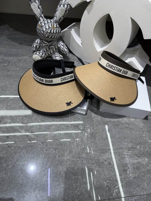 Dior Visor dx27