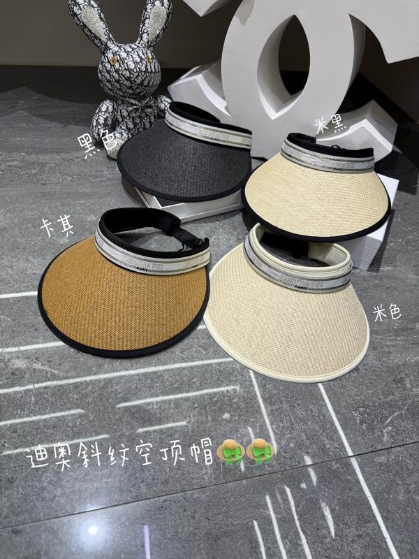 Dior Visor dx29
