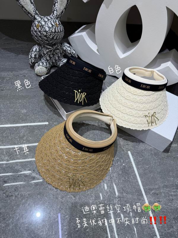Dior Visor dx30