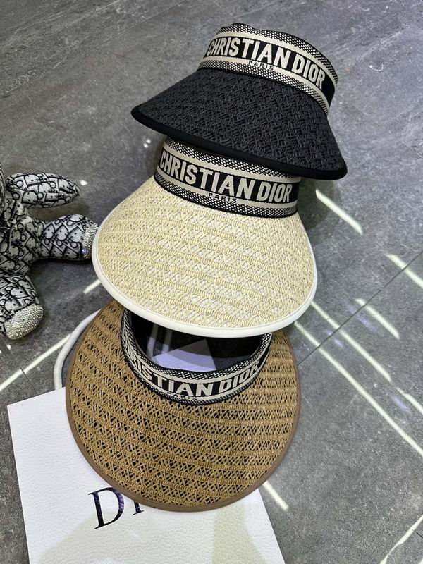 Dior Visor dx31
