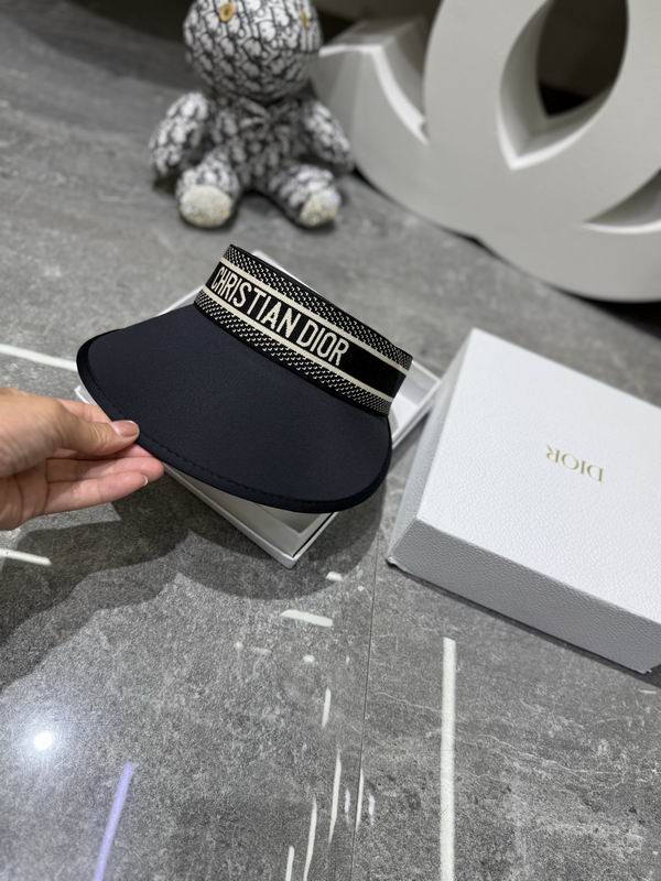 Dior Visor dx20