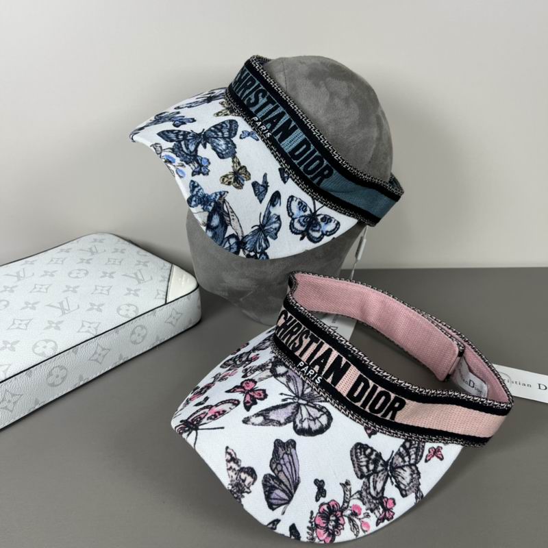 Dior Visor dx37