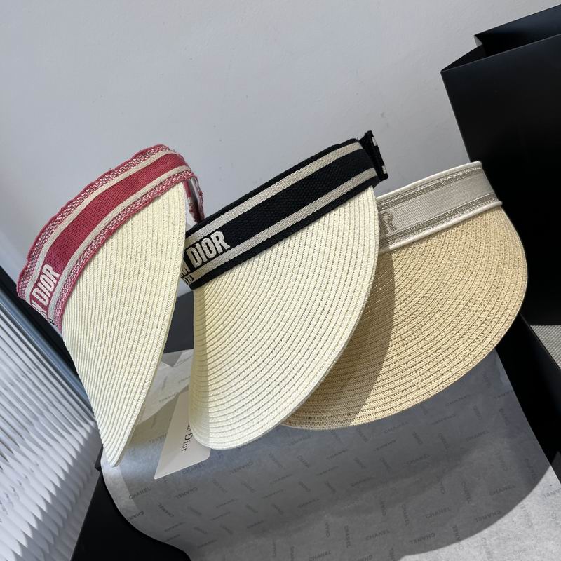 Dior Visor dx49