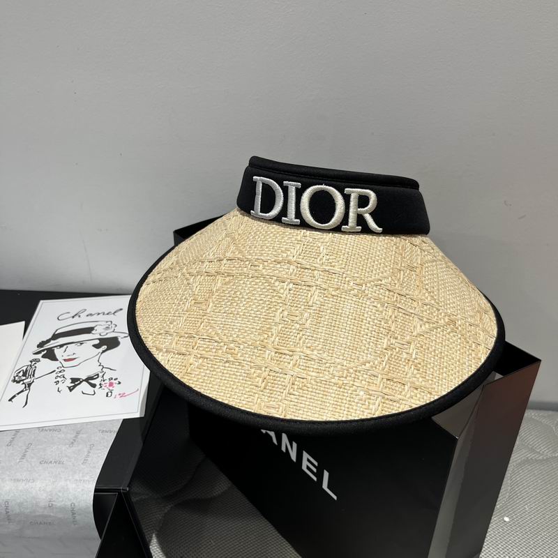 Dior Visor dx40