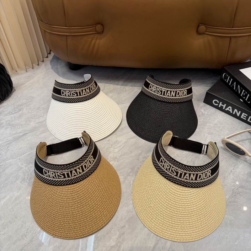 Dior Visor dx21