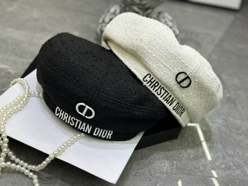Dior beret dx45
