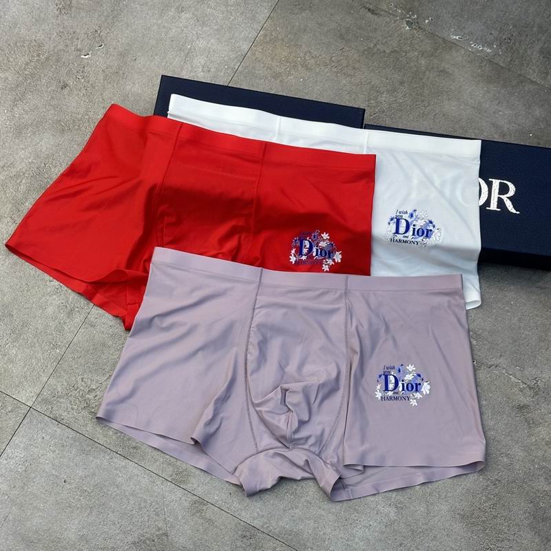 Dior boxer L-3XL 48