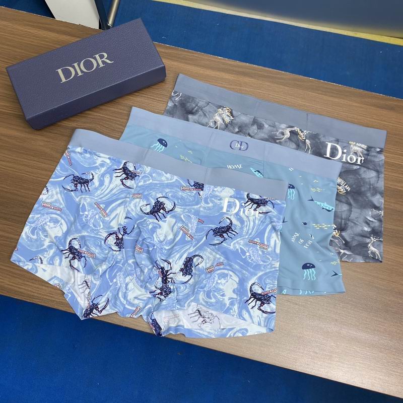 Dior boxer L-3XL 090212