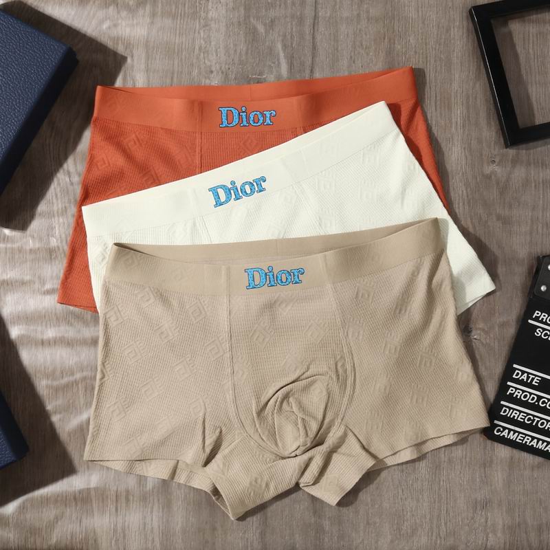 Dior boxer L-4XL 041701