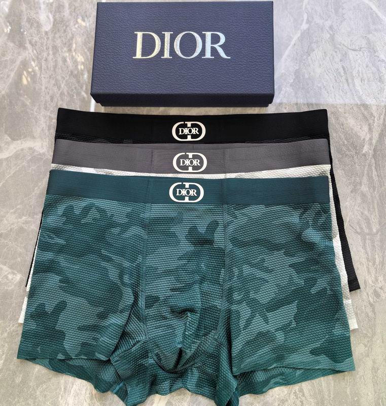 Dior boxer L-4XL 052119