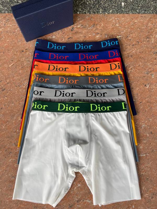 Dior boxer M-3XL 040208