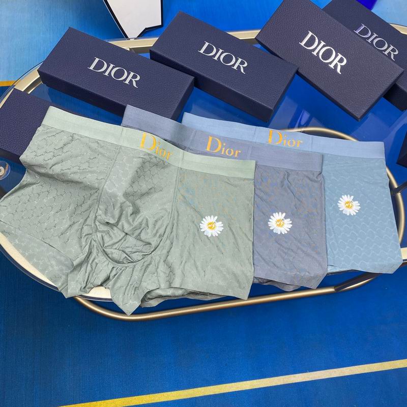 Dior boxer XL-3XL 02