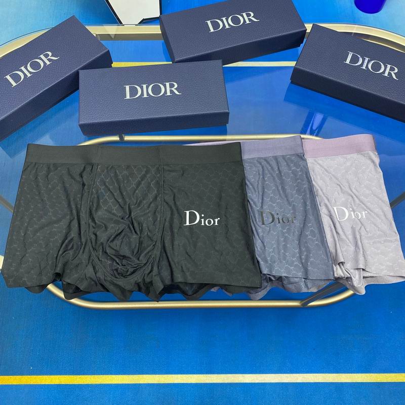 Dior boxer