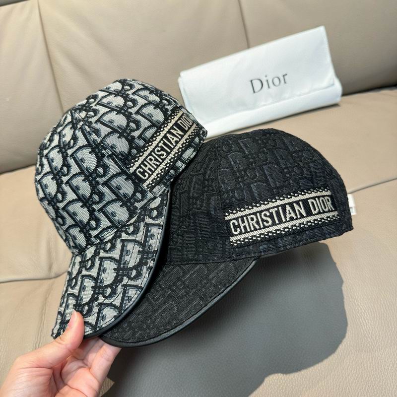 Dior cap dx82