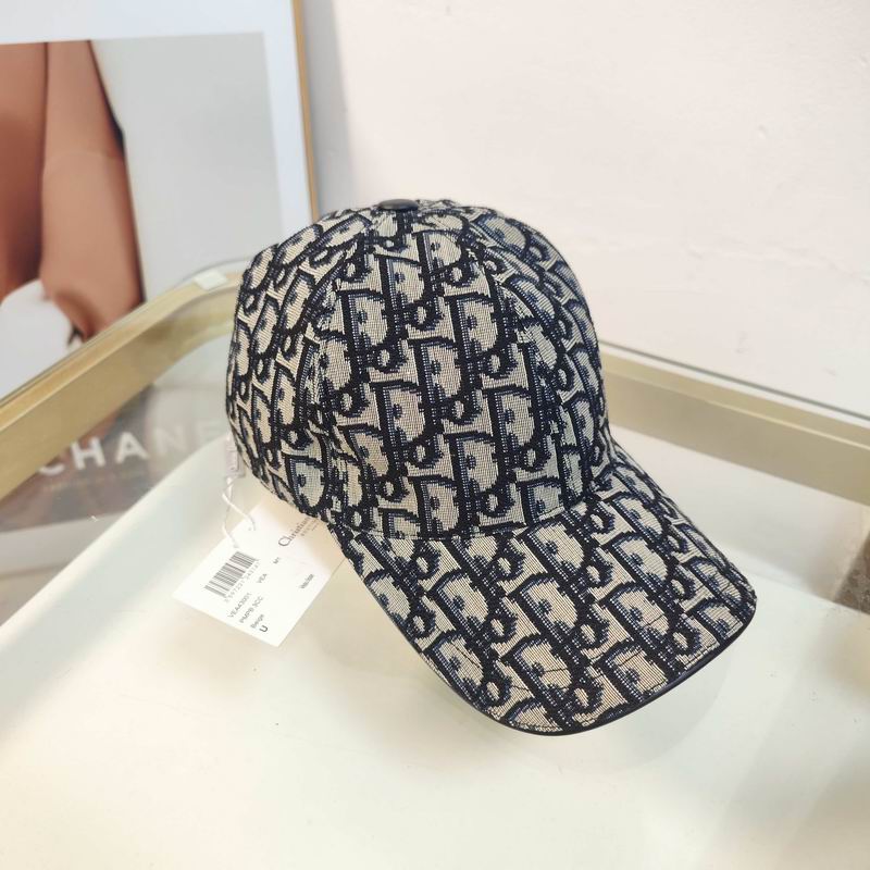 Dior cap dx80