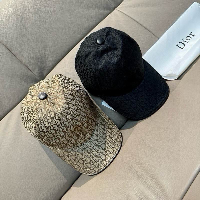 Dior Cap dx01