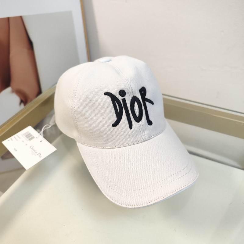 Dior cap dx81