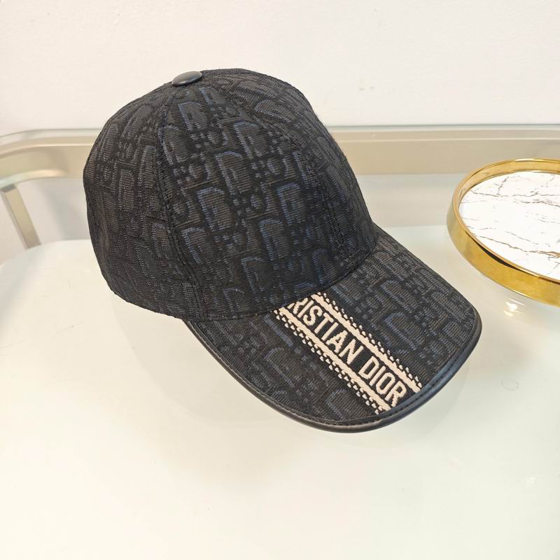 Dior cap dx107