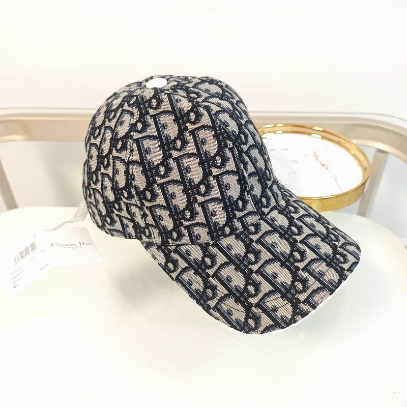 Dior Cap dx99