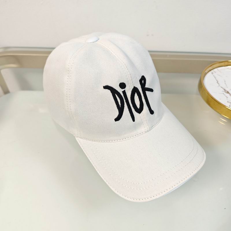 Dior cap dx110