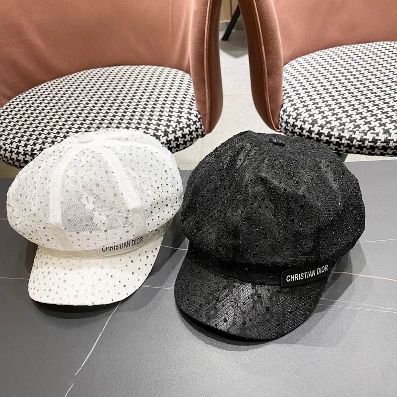 Dior cap 071501
