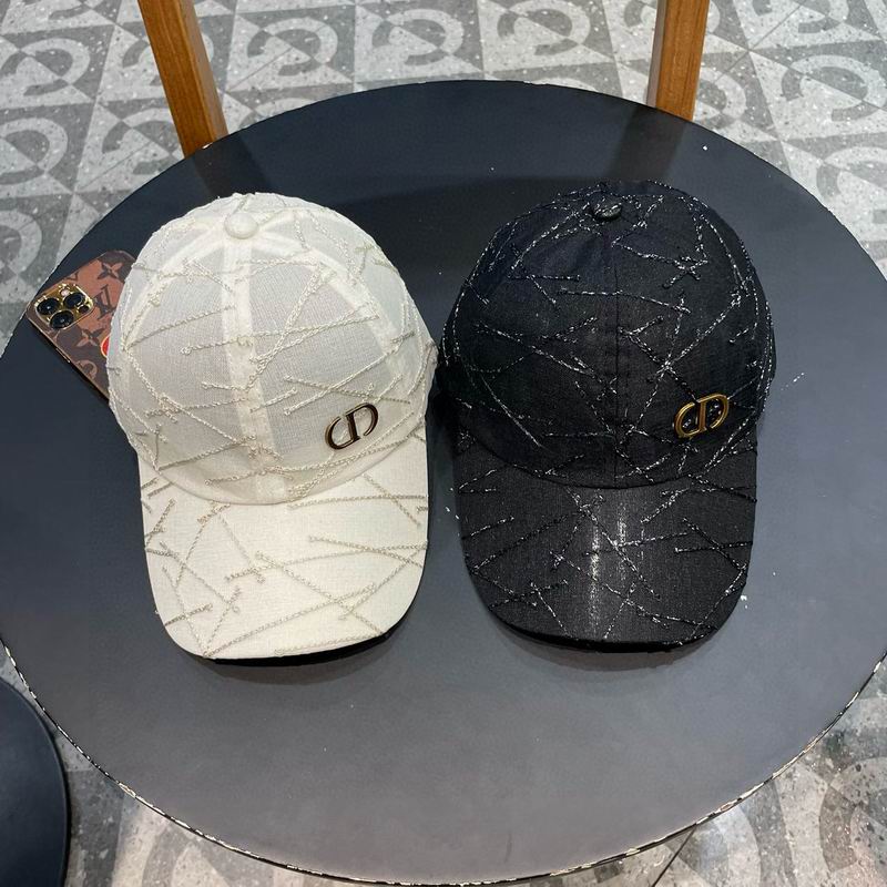 Dior cap 071408
