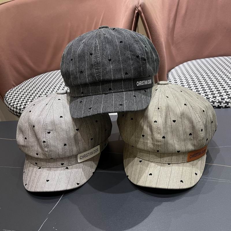 Dior cap 071502