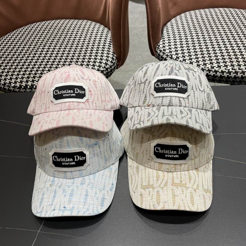 Dior cap 060702